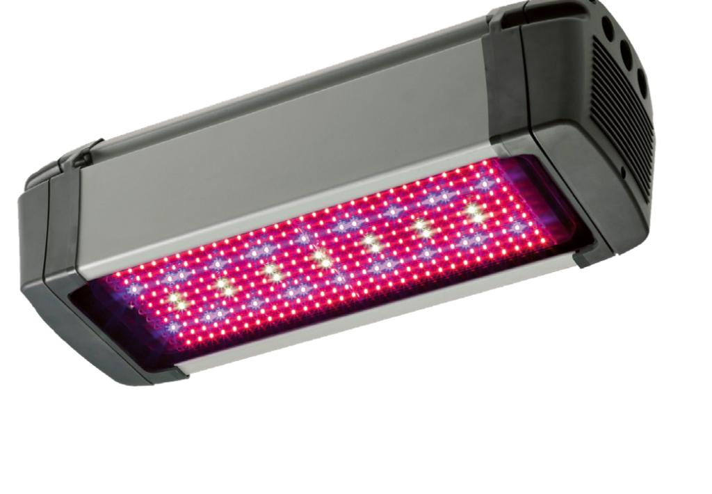 LED FL300 Grow von DGT by Senmatic