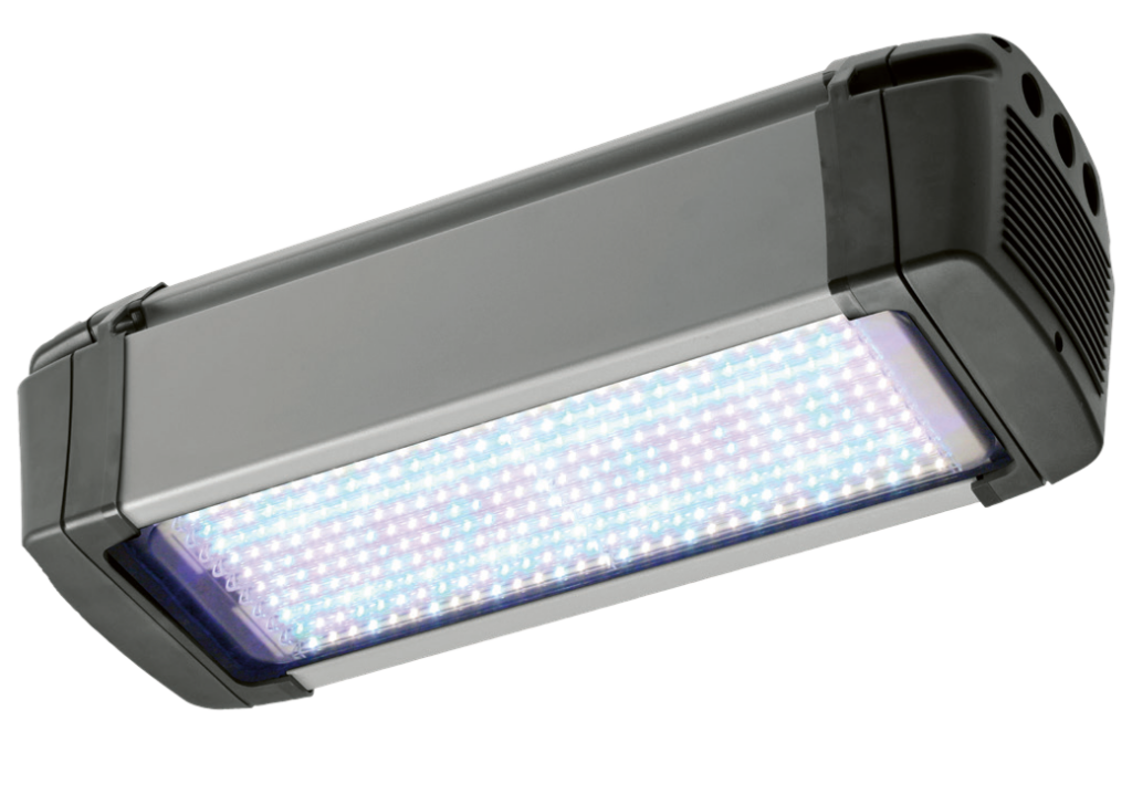 LED FL300 Grow Sunlight von DGT by Senmatic